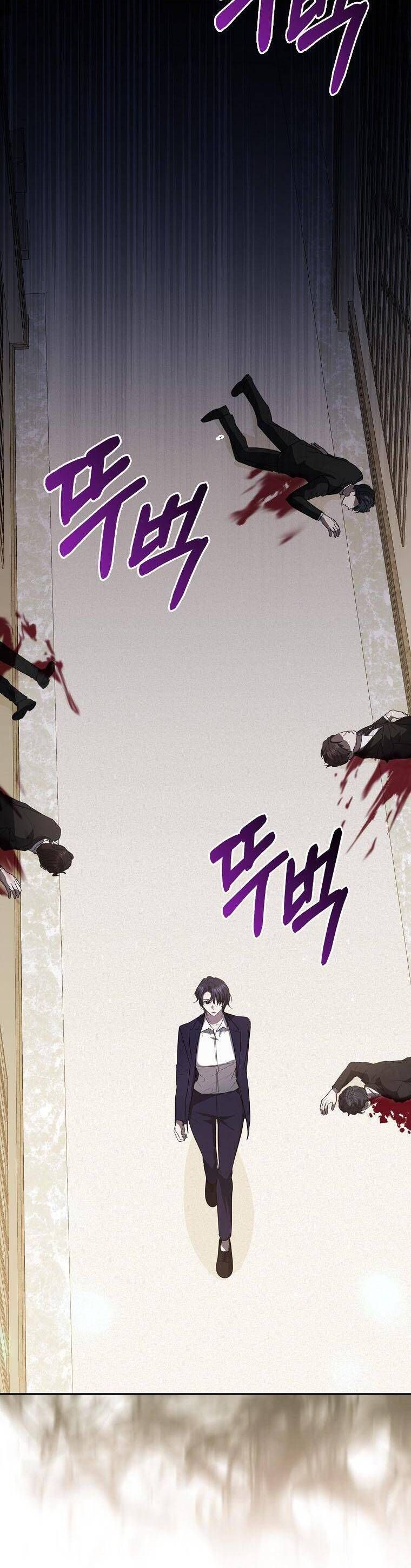 Bạn Trai Của Nam Chính Ám Ảnh Tôi Chap 53 - Next Chap 54