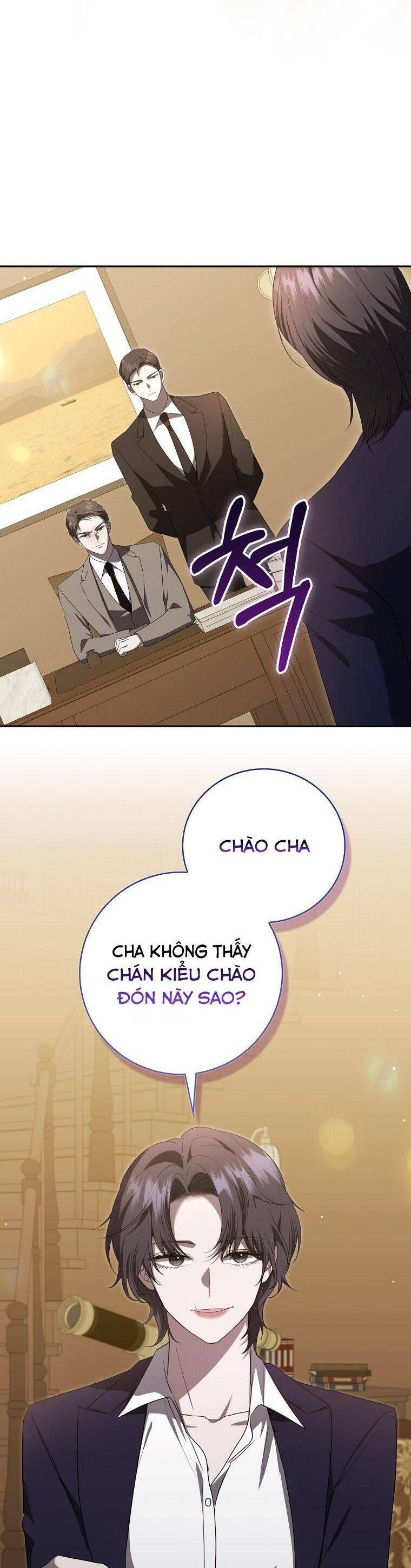Bạn Trai Của Nam Chính Ám Ảnh Tôi Chap 53 - Next Chap 54
