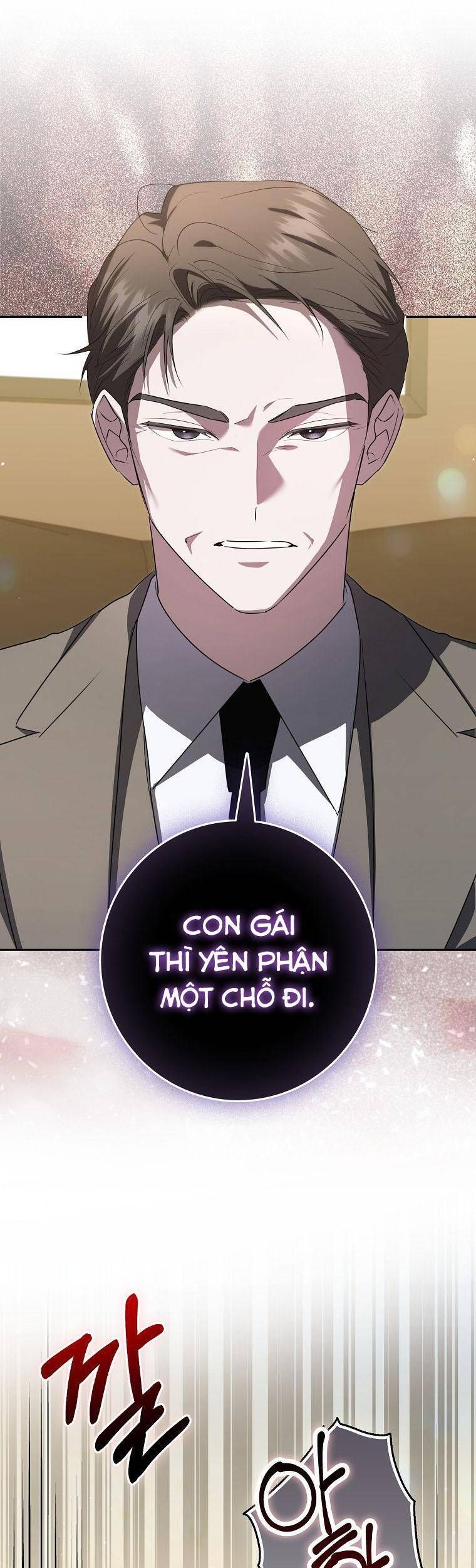 Bạn Trai Của Nam Chính Ám Ảnh Tôi Chap 53 - Next Chap 54