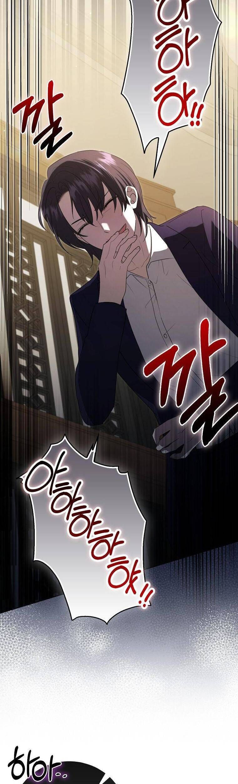 Bạn Trai Của Nam Chính Ám Ảnh Tôi Chap 53 - Next Chap 54