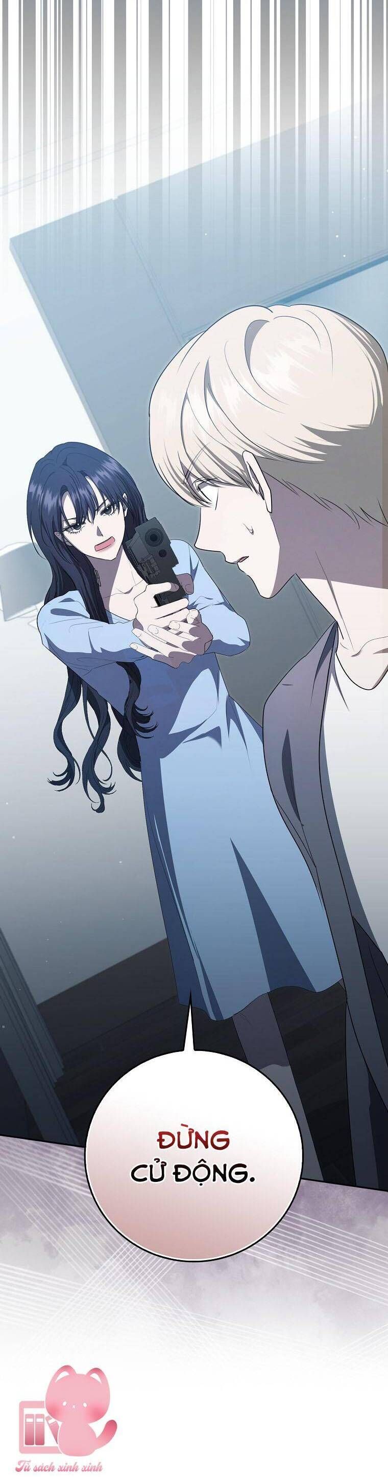 Bạn Trai Của Nam Chính Ám Ảnh Tôi Chap 53 - Next Chap 54