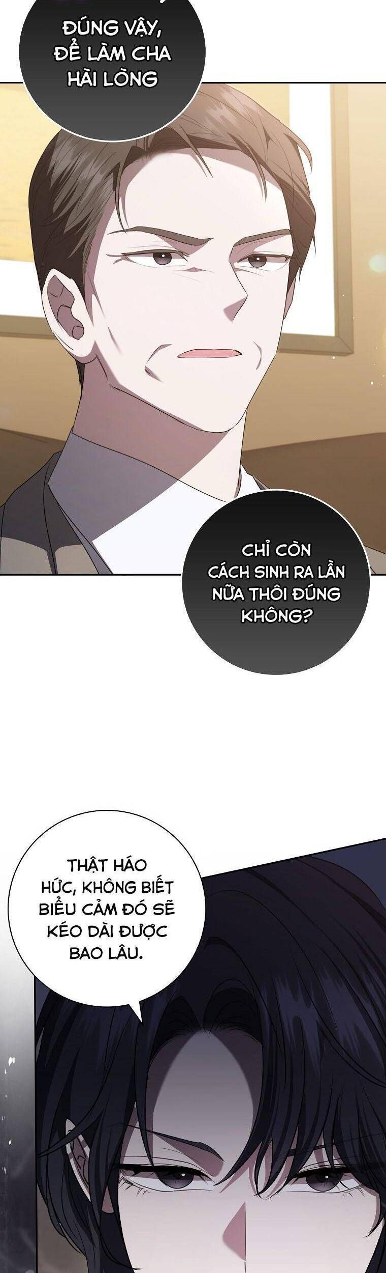 Bạn Trai Của Nam Chính Ám Ảnh Tôi Chap 53 - Next Chap 54