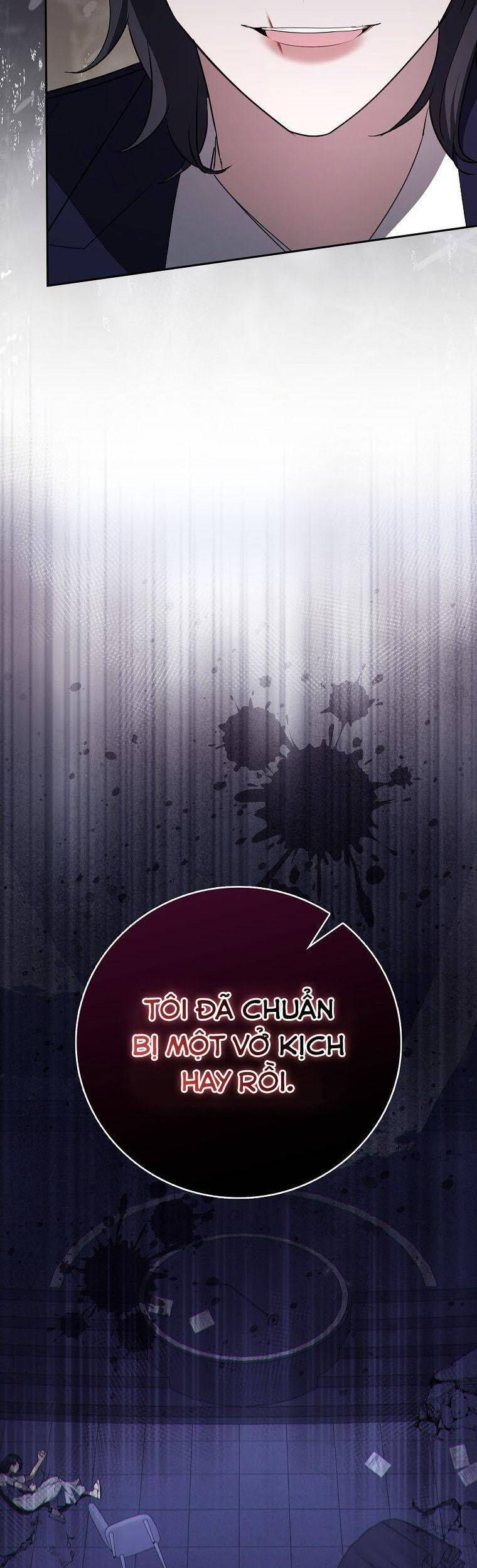 Bạn Trai Của Nam Chính Ám Ảnh Tôi Chap 53 - Next Chap 54