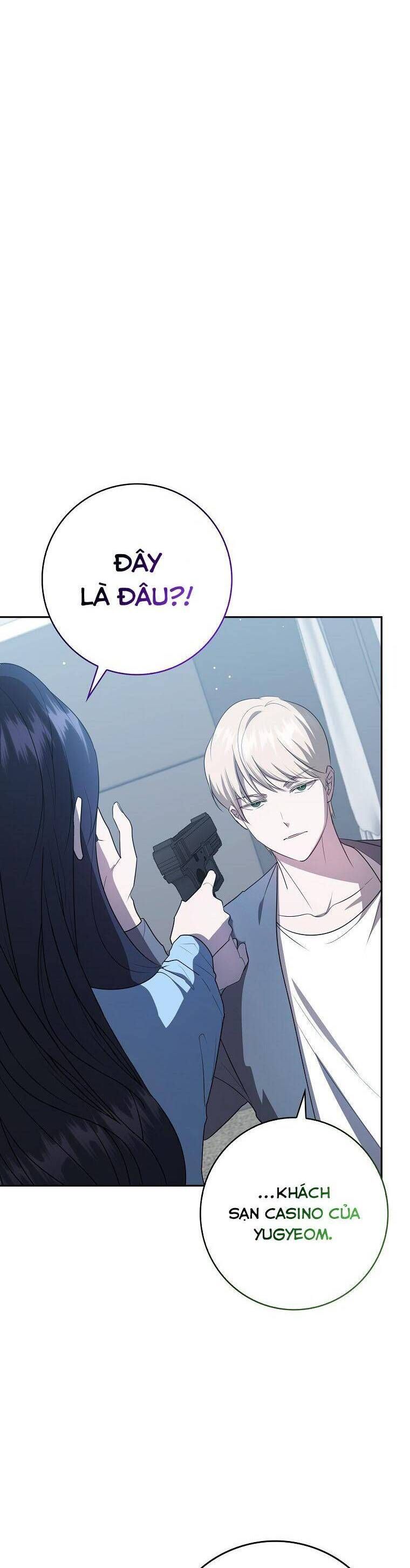 Bạn Trai Của Nam Chính Ám Ảnh Tôi Chap 53 - Next Chap 54
