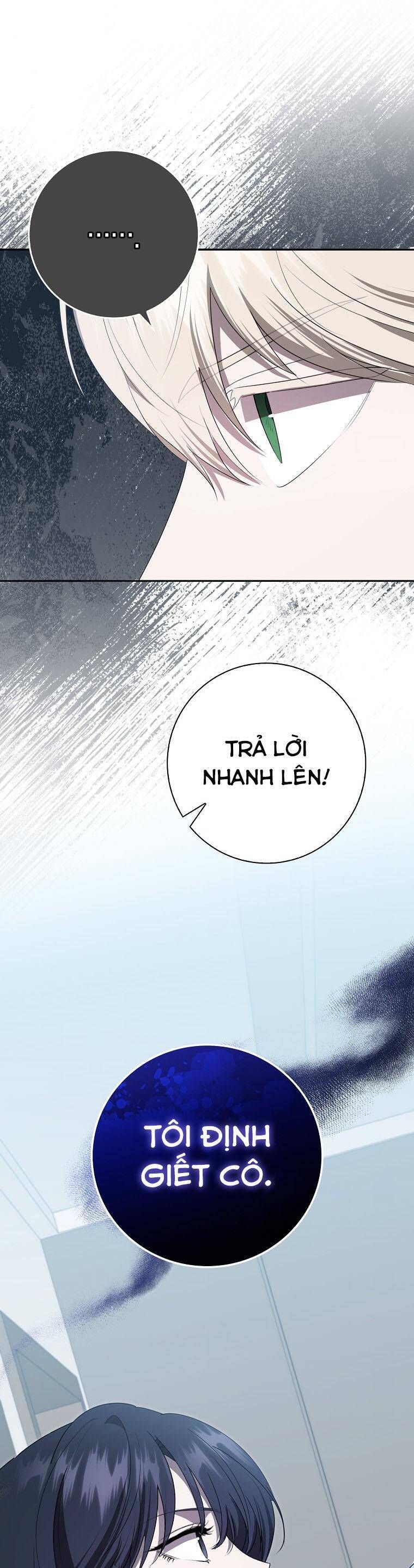 Bạn Trai Của Nam Chính Ám Ảnh Tôi Chap 53 - Next Chap 54