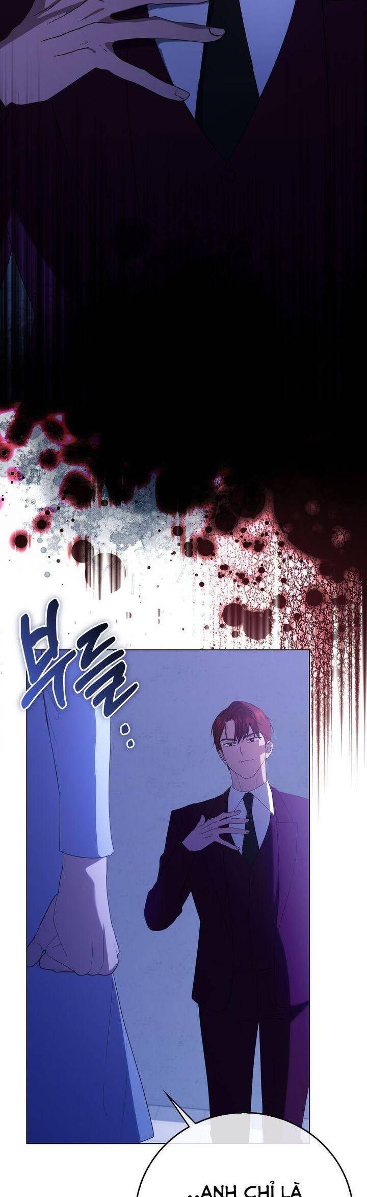 Bạn Trai Của Nam Chính Ám Ảnh Tôi Chap 54 - Next Chap 55