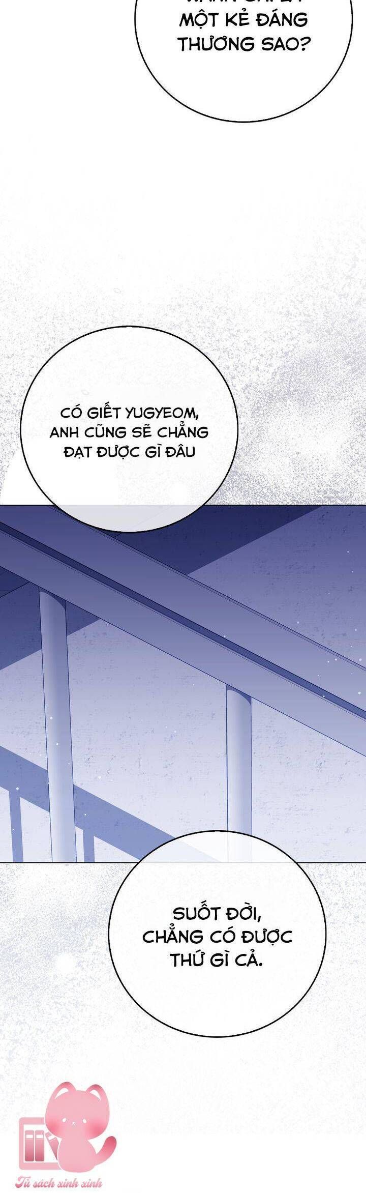 Bạn Trai Của Nam Chính Ám Ảnh Tôi Chap 54 - Next Chap 55