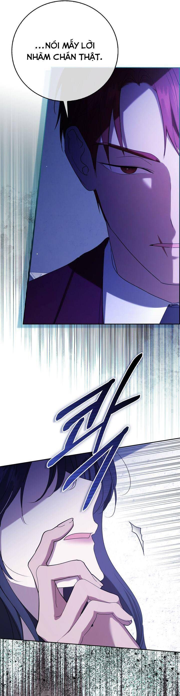 Bạn Trai Của Nam Chính Ám Ảnh Tôi Chap 54 - Next Chap 55