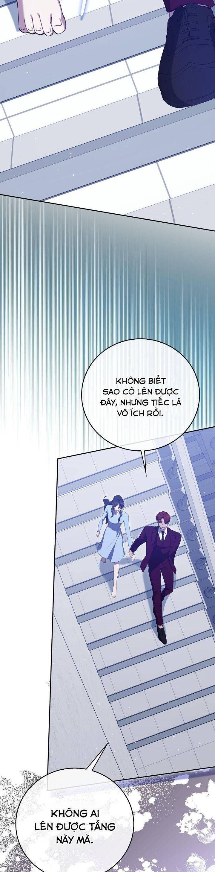 Bạn Trai Của Nam Chính Ám Ảnh Tôi Chap 54 - Next Chap 55