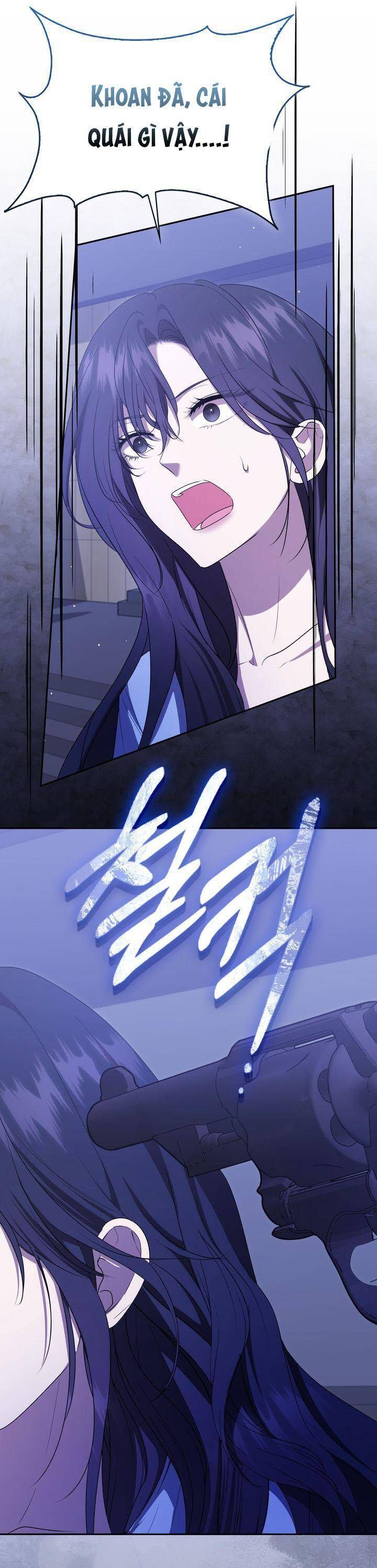 Bạn Trai Của Nam Chính Ám Ảnh Tôi Chap 54 - Next Chap 55