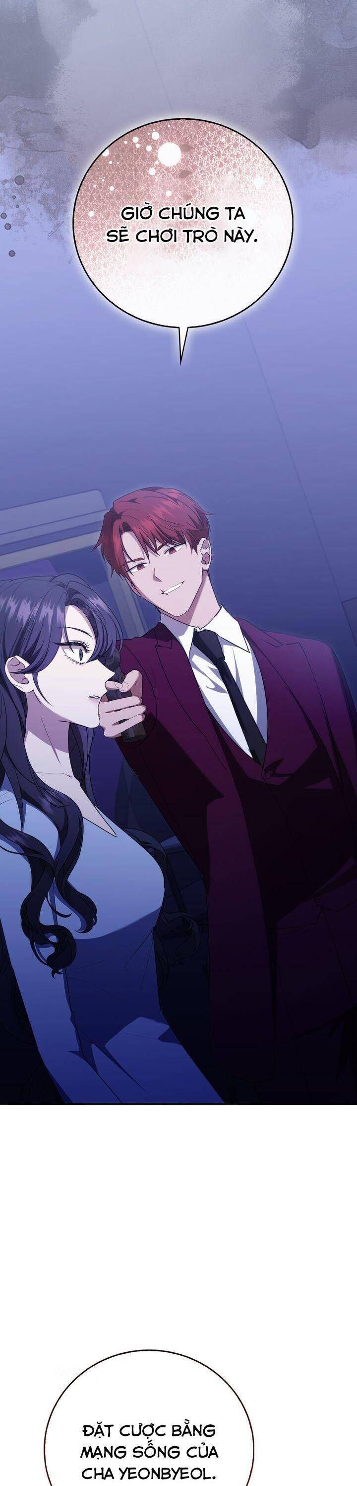 Bạn Trai Của Nam Chính Ám Ảnh Tôi Chap 54 - Next Chap 55