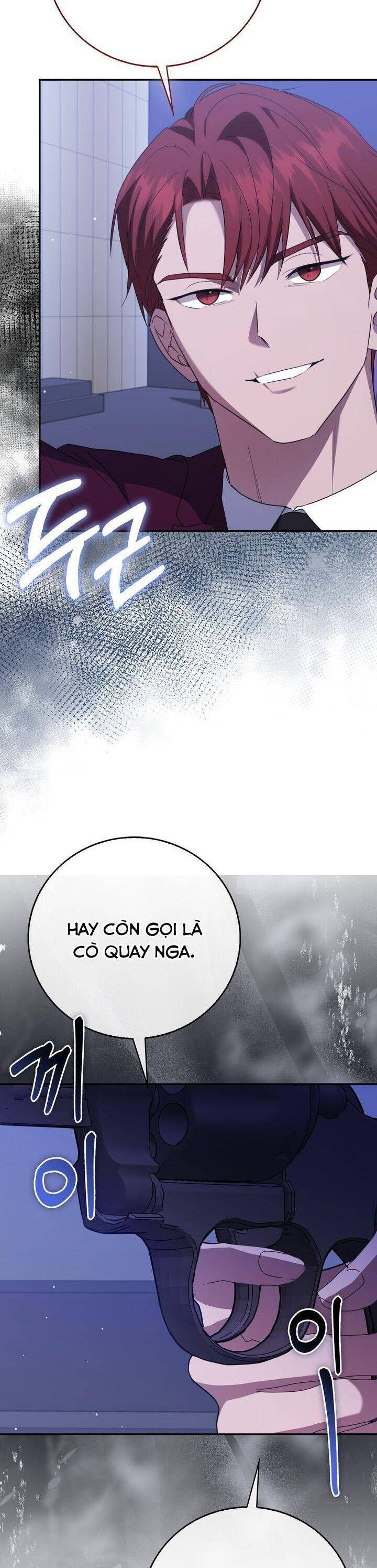 Bạn Trai Của Nam Chính Ám Ảnh Tôi Chap 54 - Next Chap 55