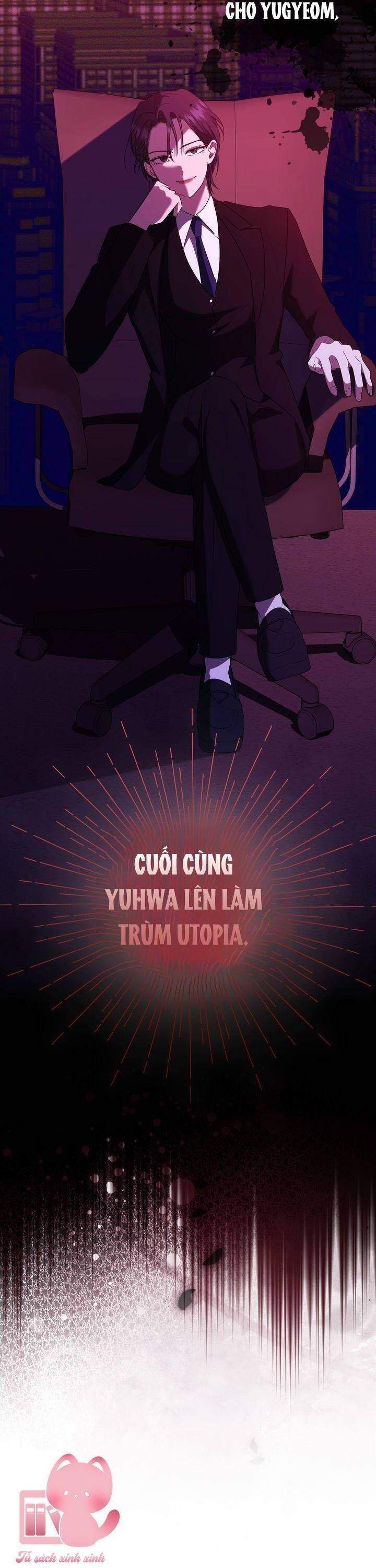 Bạn Trai Của Nam Chính Ám Ảnh Tôi Chap 54 - Next Chap 55