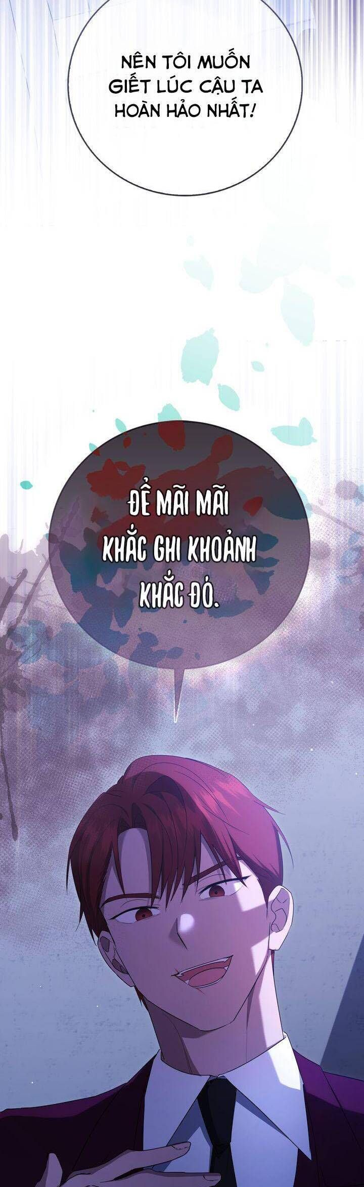 Bạn Trai Của Nam Chính Ám Ảnh Tôi Chap 54 - Next Chap 55