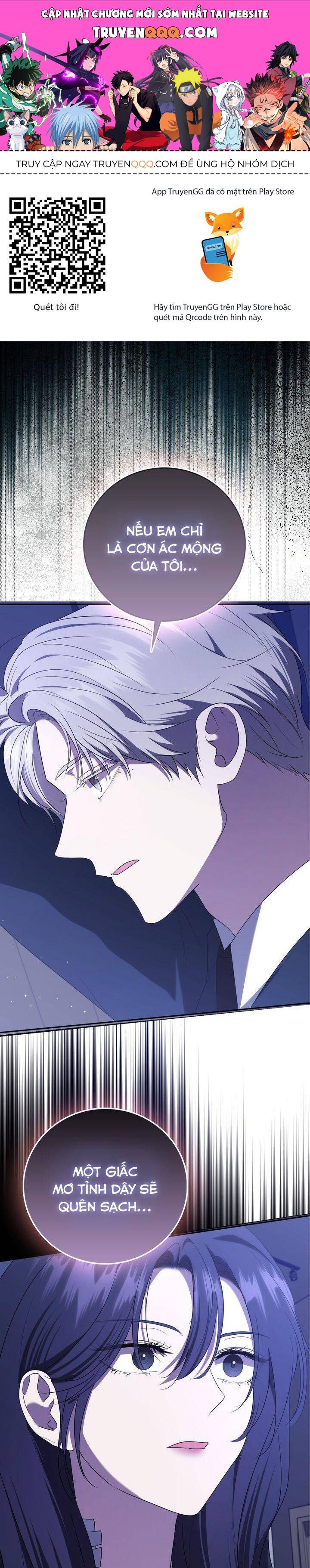 Bạn Trai Của Nam Chính Ám Ảnh Tôi Chap 55 - Next Chap 56