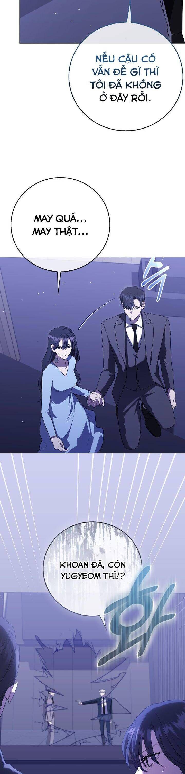 Bạn Trai Của Nam Chính Ám Ảnh Tôi Chap 55 - Next Chap 56