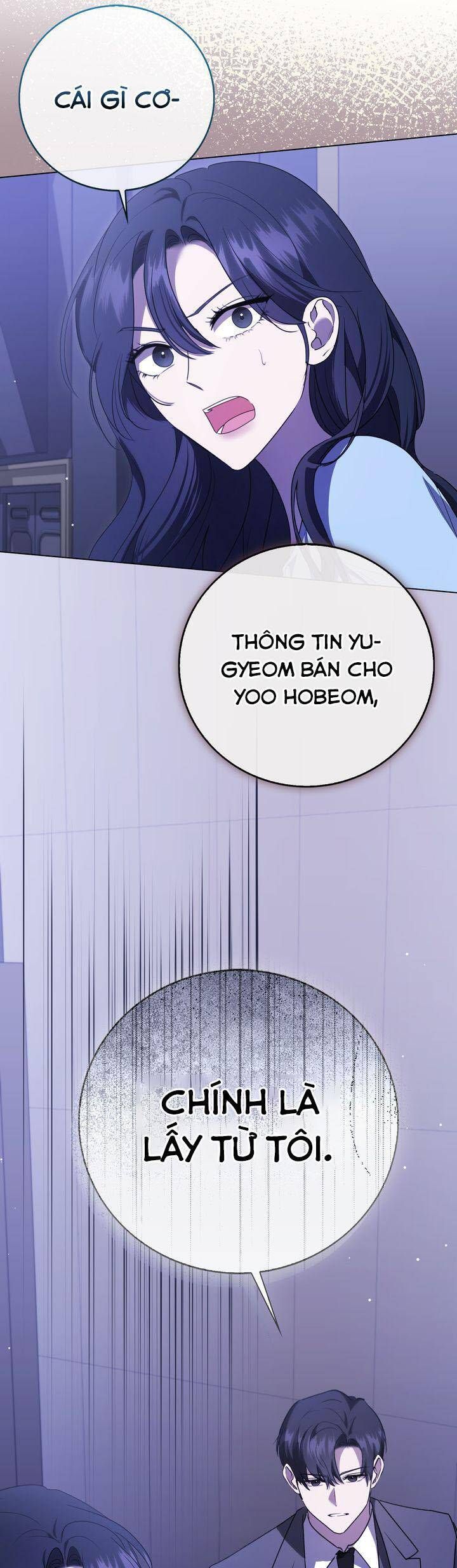 Bạn Trai Của Nam Chính Ám Ảnh Tôi Chap 55 - Next Chap 56