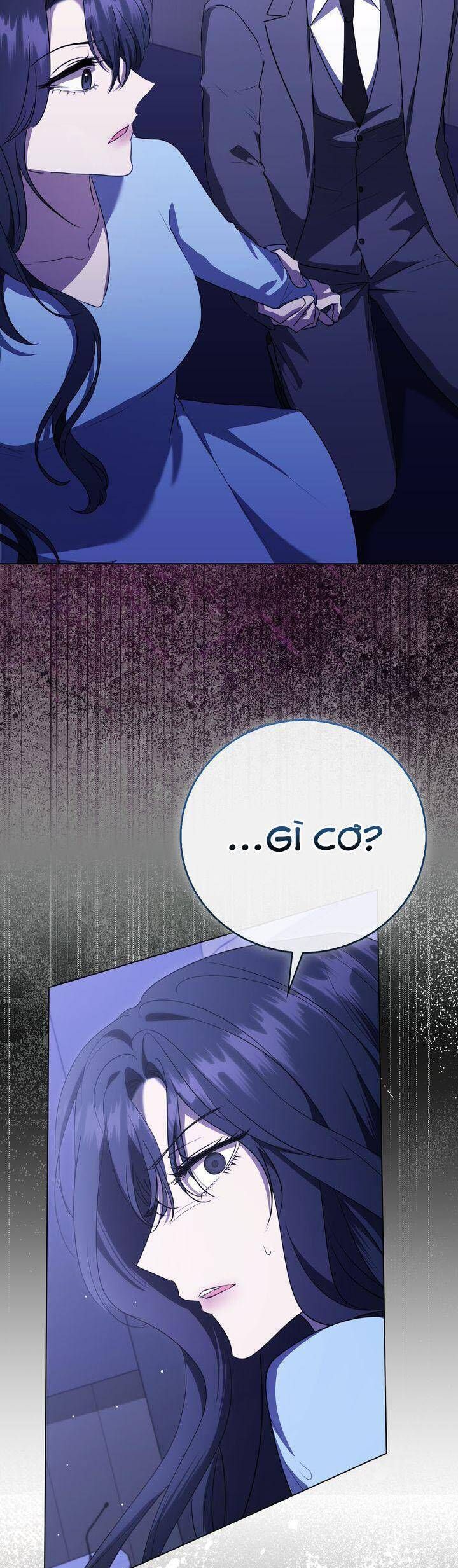 Bạn Trai Của Nam Chính Ám Ảnh Tôi Chap 55 - Next Chap 56