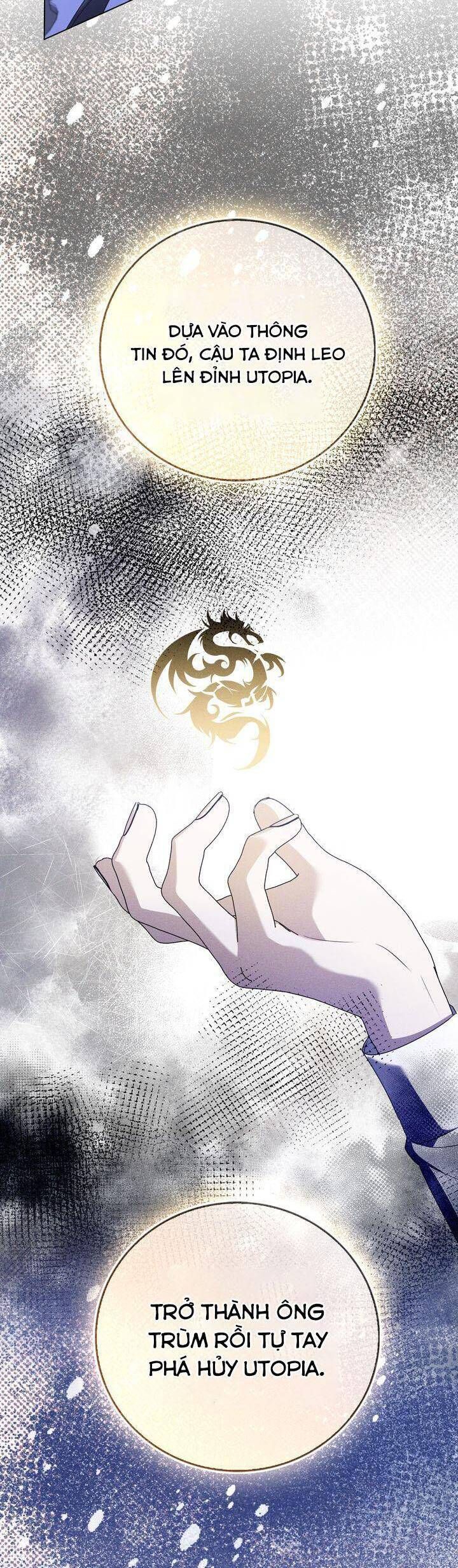 Bạn Trai Của Nam Chính Ám Ảnh Tôi Chap 55 - Next Chap 56