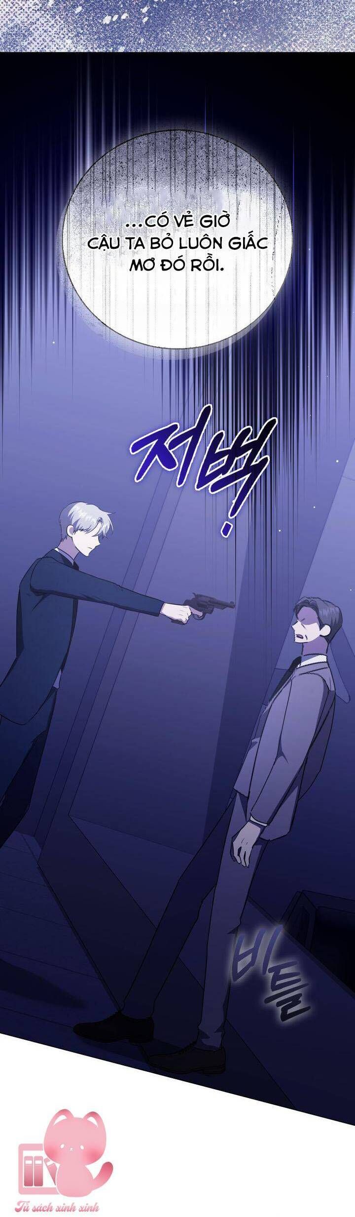 Bạn Trai Của Nam Chính Ám Ảnh Tôi Chap 55 - Next Chap 56