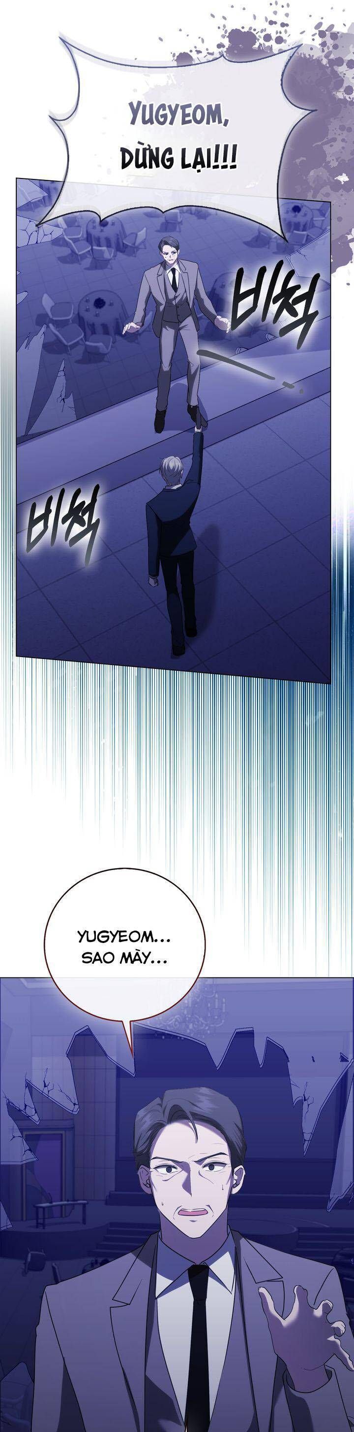 Bạn Trai Của Nam Chính Ám Ảnh Tôi Chap 55 - Next Chap 56