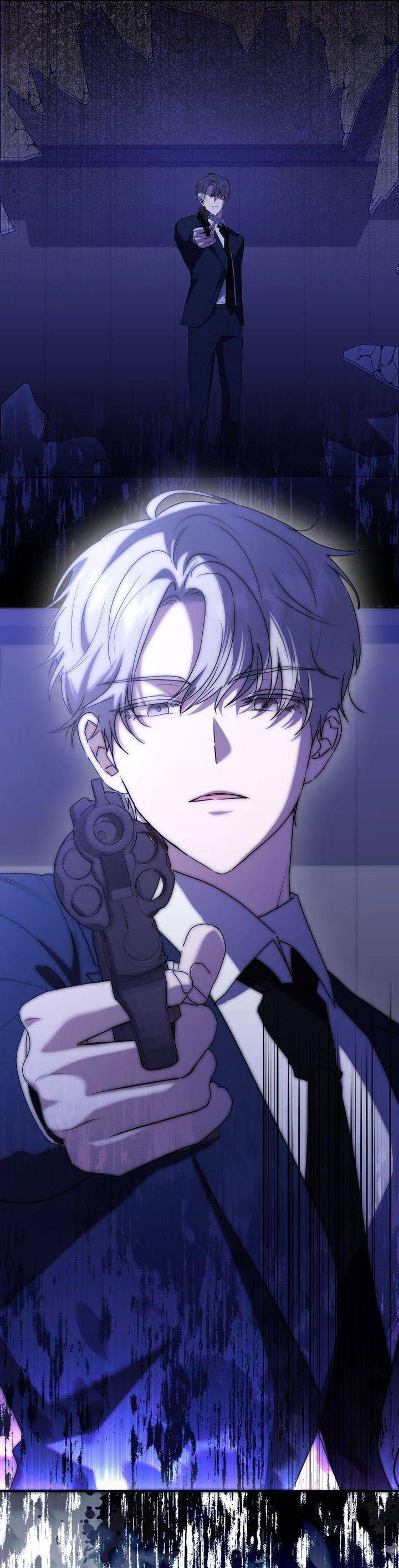 Bạn Trai Của Nam Chính Ám Ảnh Tôi Chap 55 - Next Chap 56