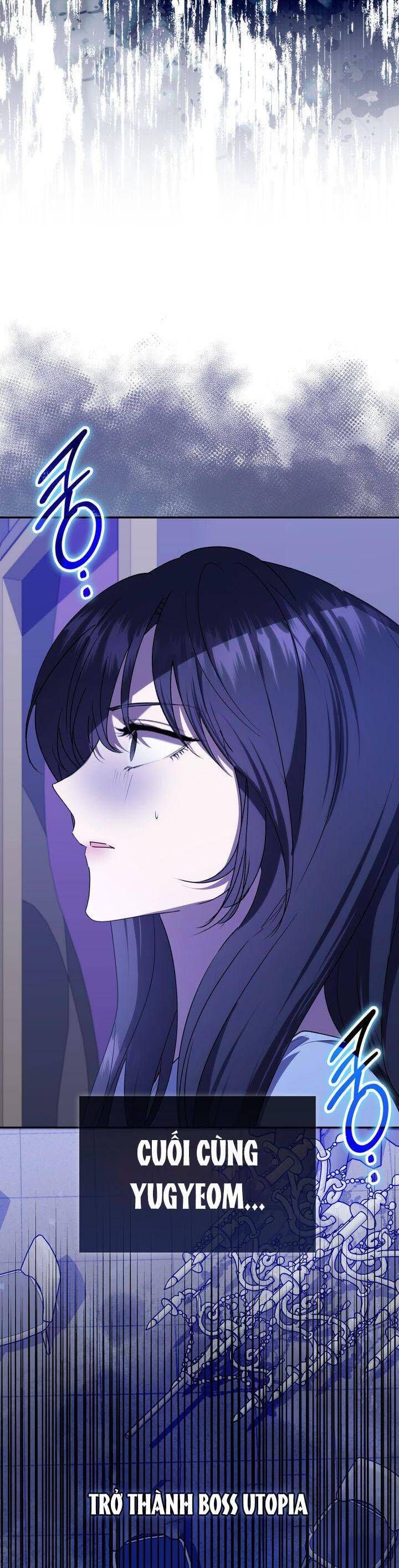 Bạn Trai Của Nam Chính Ám Ảnh Tôi Chap 55 - Next Chap 56