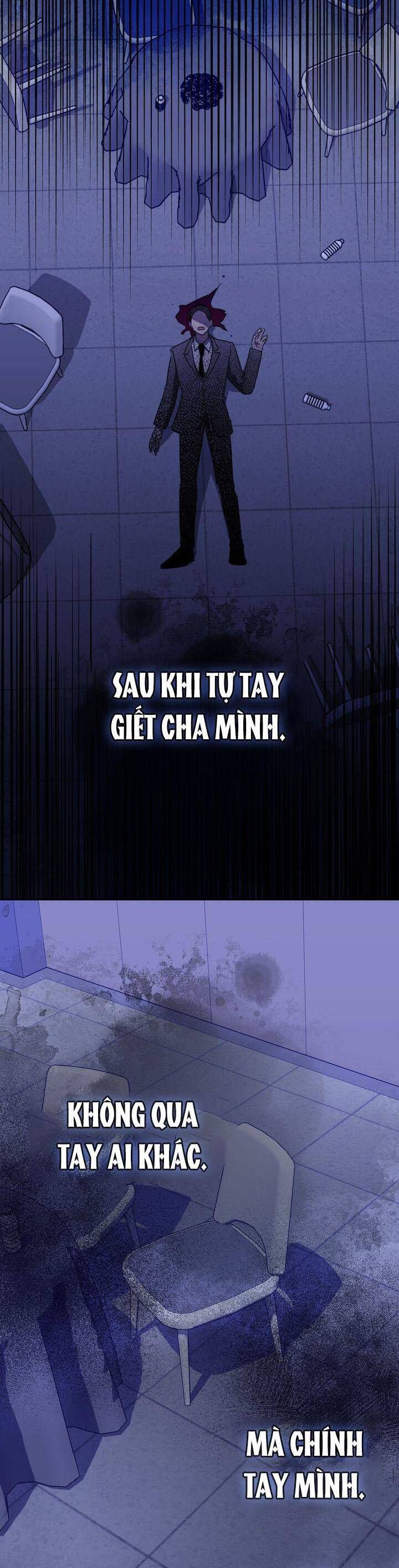 Bạn Trai Của Nam Chính Ám Ảnh Tôi Chap 55 - Next Chap 56