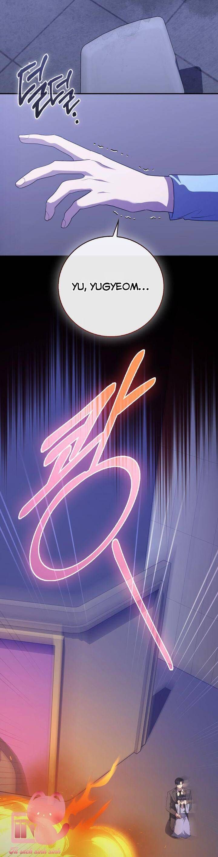 Bạn Trai Của Nam Chính Ám Ảnh Tôi Chap 55 - Next Chap 56