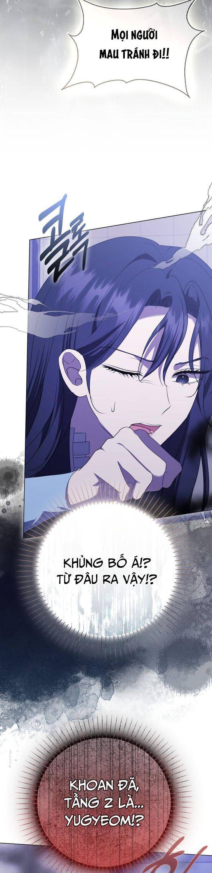 Bạn Trai Của Nam Chính Ám Ảnh Tôi Chap 55 - Next Chap 56