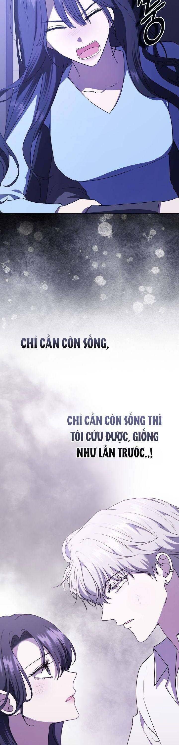 Bạn Trai Của Nam Chính Ám Ảnh Tôi Chap 55 - Next Chap 56