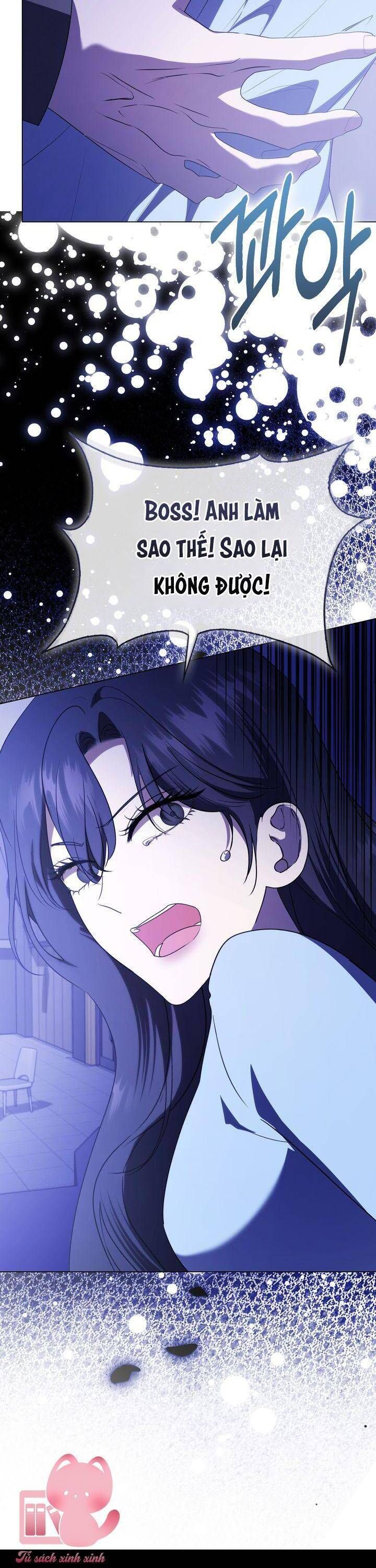 Bạn Trai Của Nam Chính Ám Ảnh Tôi Chap 55 - Next Chap 56