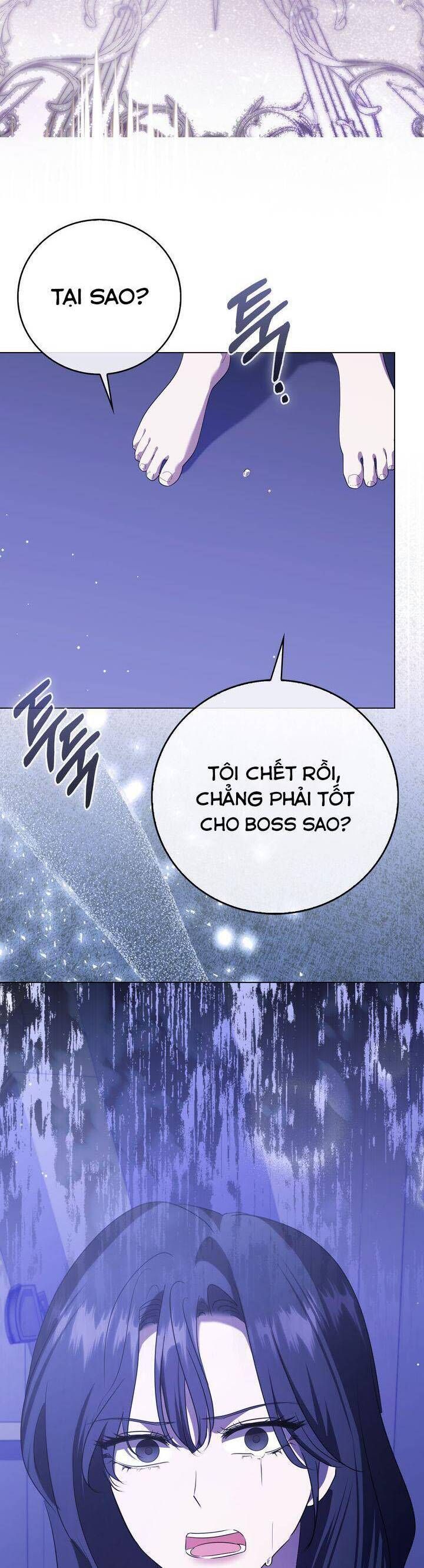 Bạn Trai Của Nam Chính Ám Ảnh Tôi Chap 55 - Next Chap 56