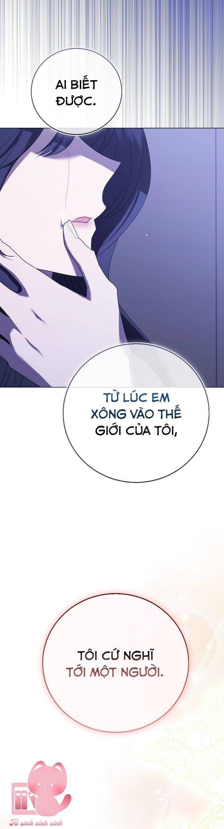 Bạn Trai Của Nam Chính Ám Ảnh Tôi Chap 55 - Next Chap 56