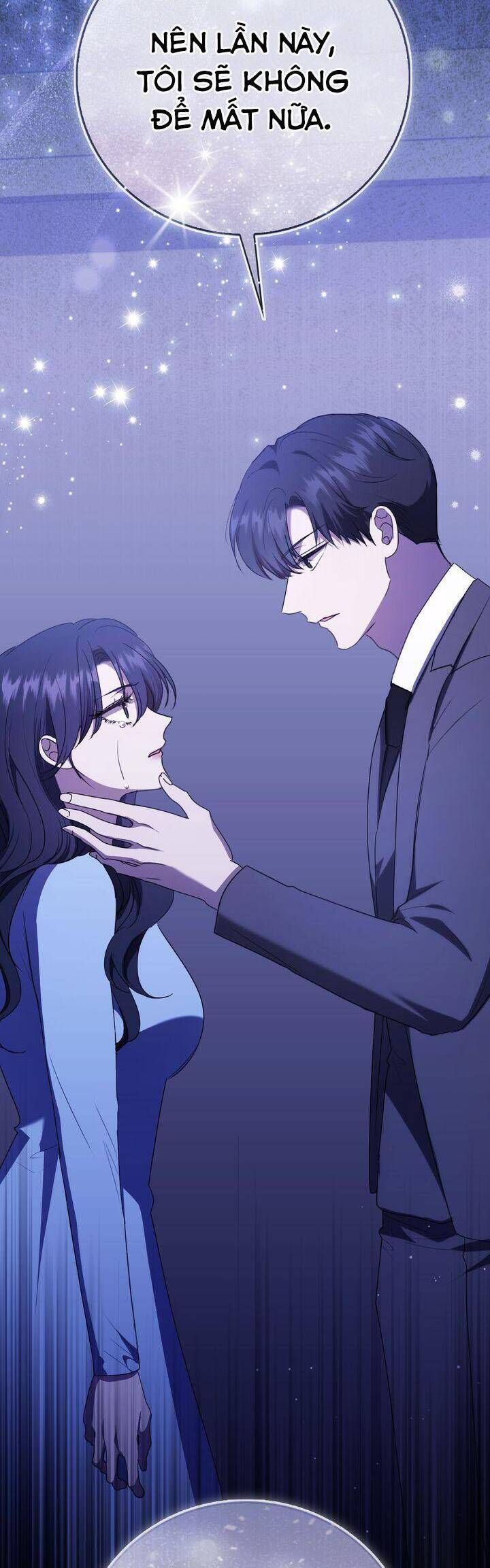 Bạn Trai Của Nam Chính Ám Ảnh Tôi Chap 55 - Next Chap 56