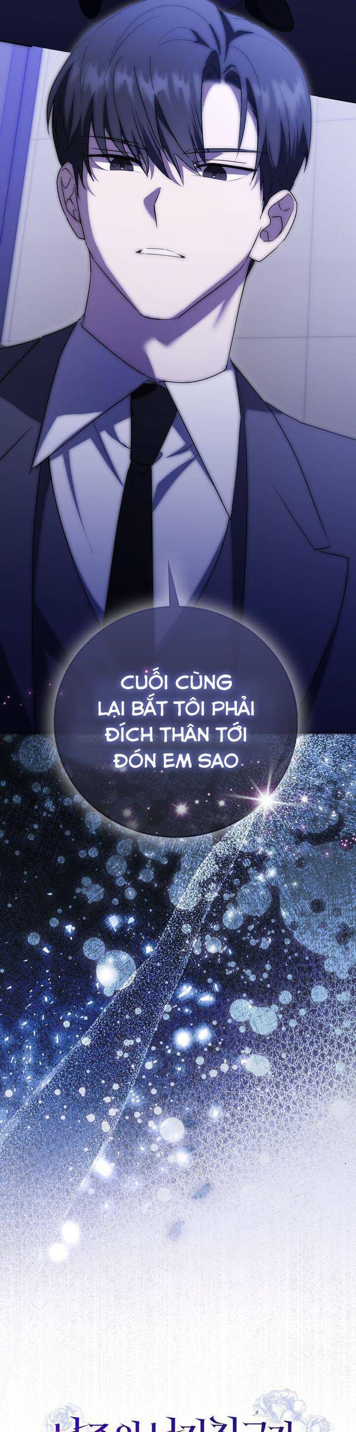 Bạn Trai Của Nam Chính Ám Ảnh Tôi Chap 55 - Next Chap 56