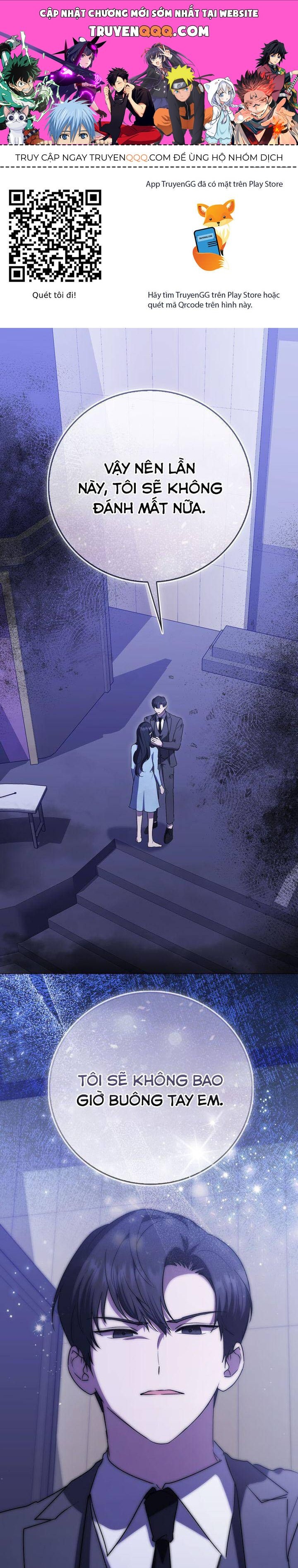 Bạn Trai Của Nam Chính Ám Ảnh Tôi Chap 56 - Next Chap 57