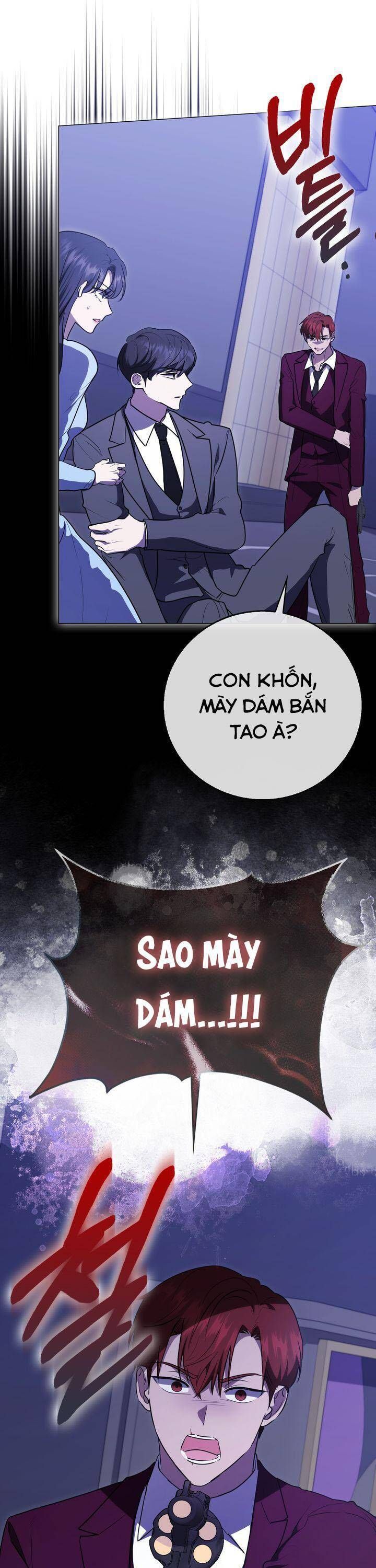 Bạn Trai Của Nam Chính Ám Ảnh Tôi Chap 56 - Next Chap 57
