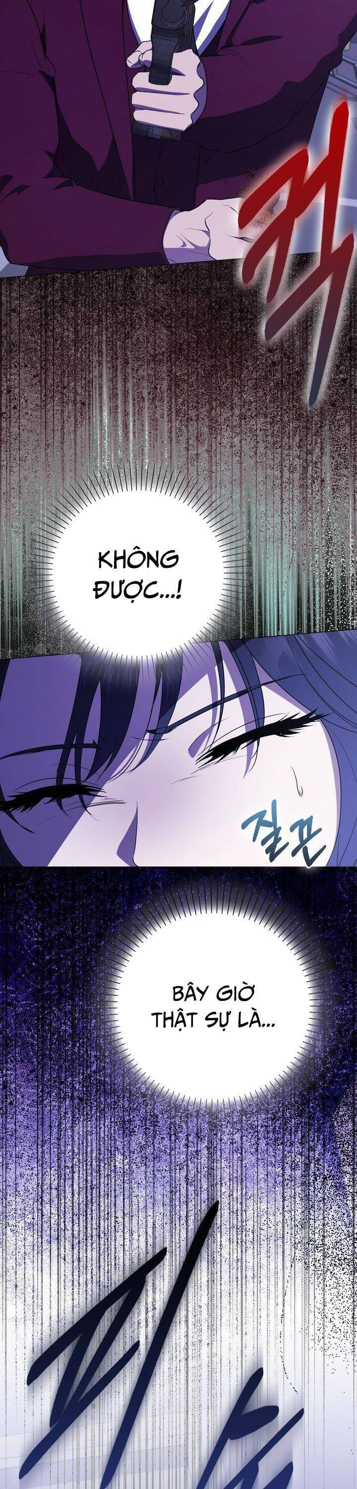 Bạn Trai Của Nam Chính Ám Ảnh Tôi Chap 56 - Next Chap 57