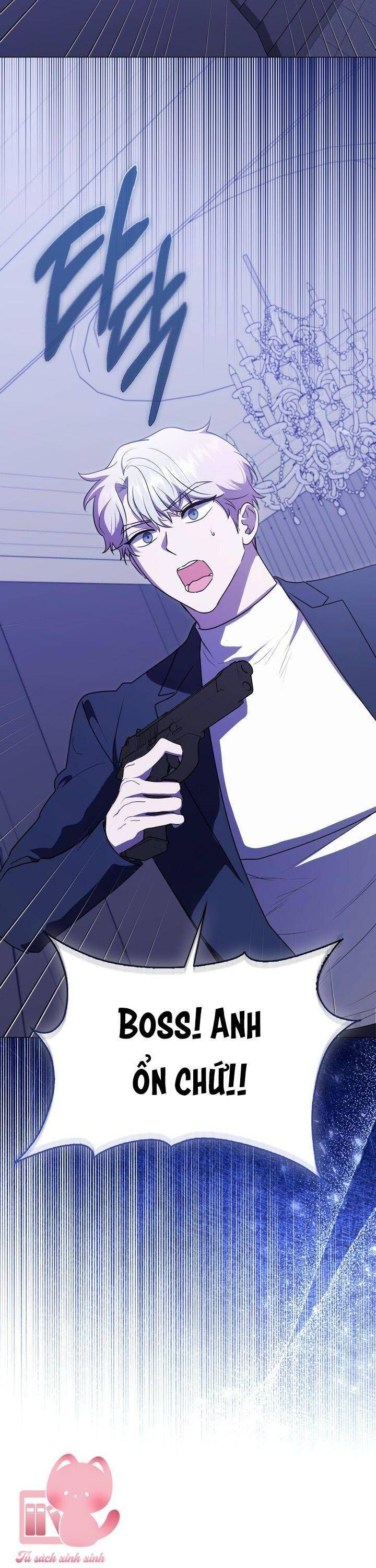 Bạn Trai Của Nam Chính Ám Ảnh Tôi Chap 56 - Next Chap 57