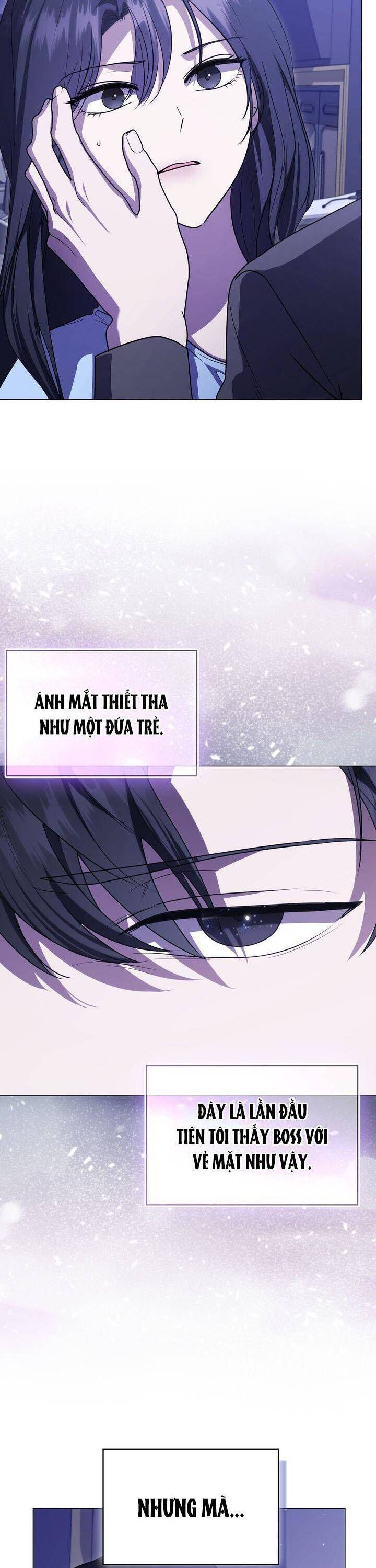 Bạn Trai Của Nam Chính Ám Ảnh Tôi Chap 56 - Next Chap 57