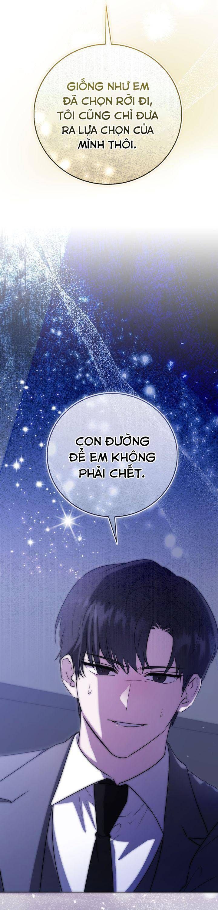 Bạn Trai Của Nam Chính Ám Ảnh Tôi Chap 56 - Next Chap 57