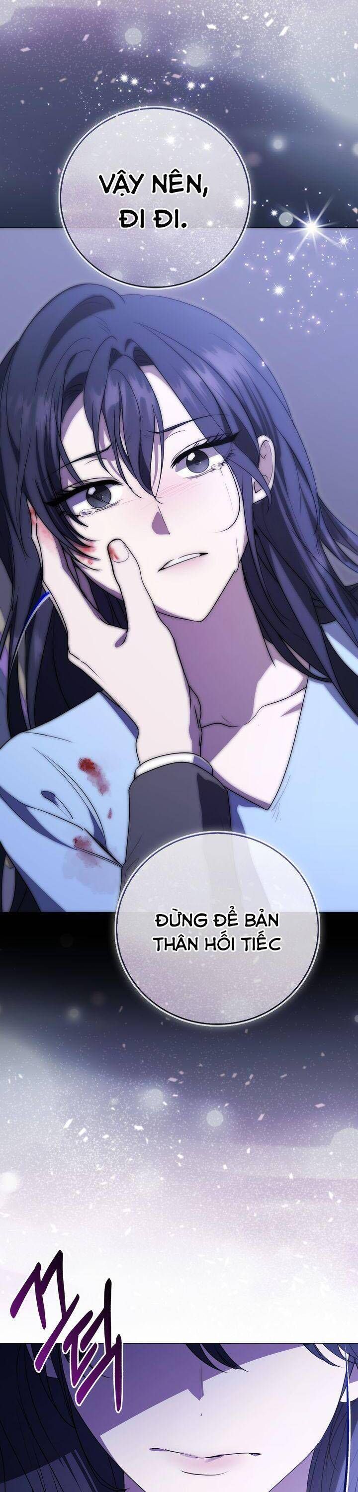 Bạn Trai Của Nam Chính Ám Ảnh Tôi Chap 56 - Next Chap 57