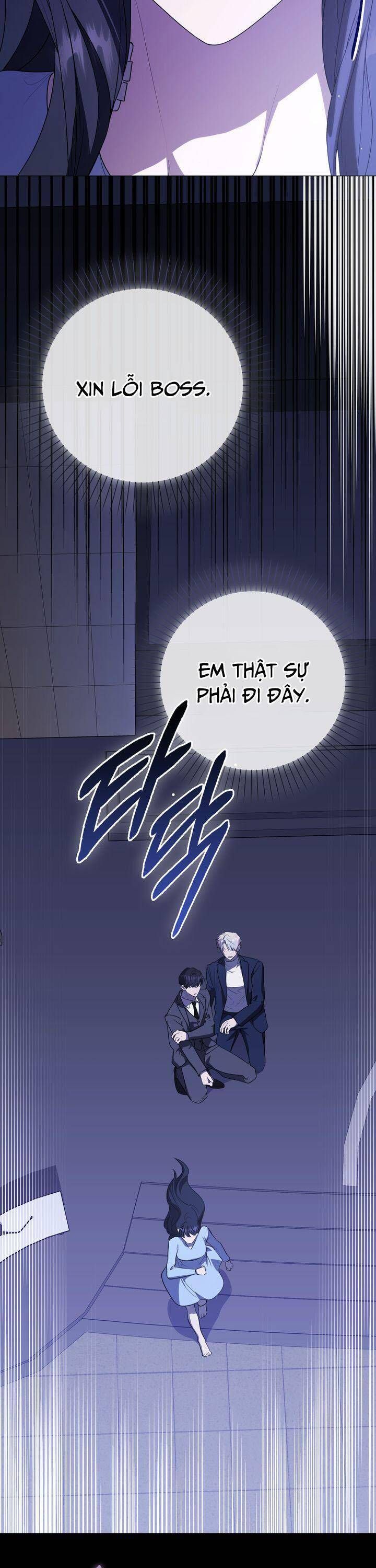 Bạn Trai Của Nam Chính Ám Ảnh Tôi Chap 56 - Next Chap 57