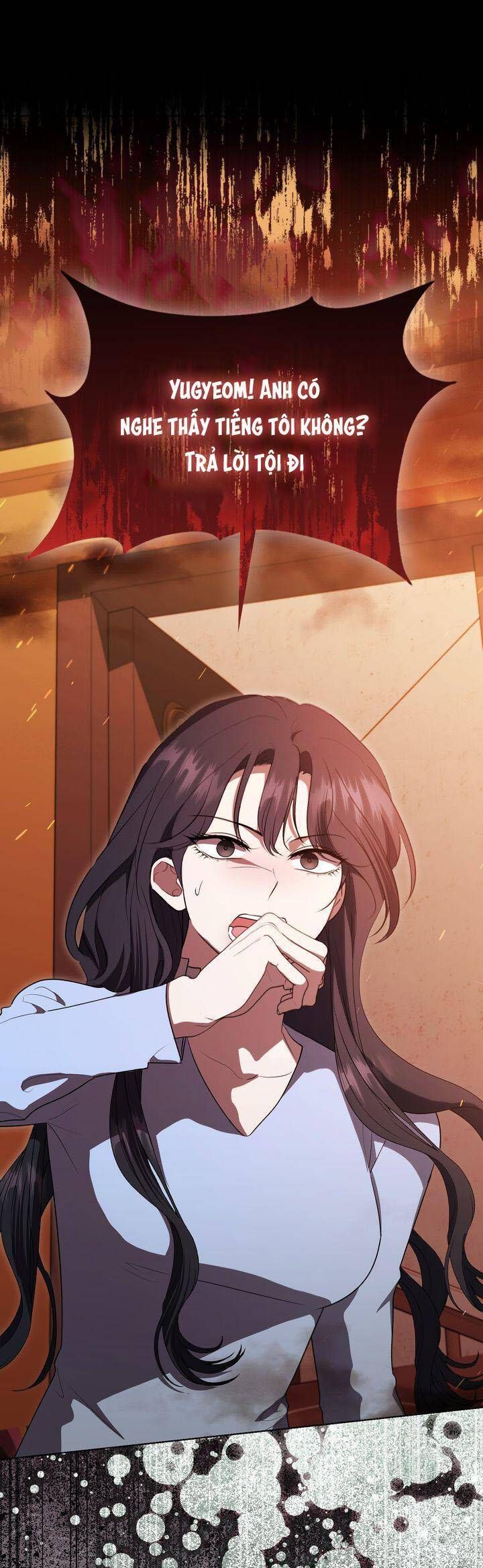 Bạn Trai Của Nam Chính Ám Ảnh Tôi Chap 56 - Next Chap 57