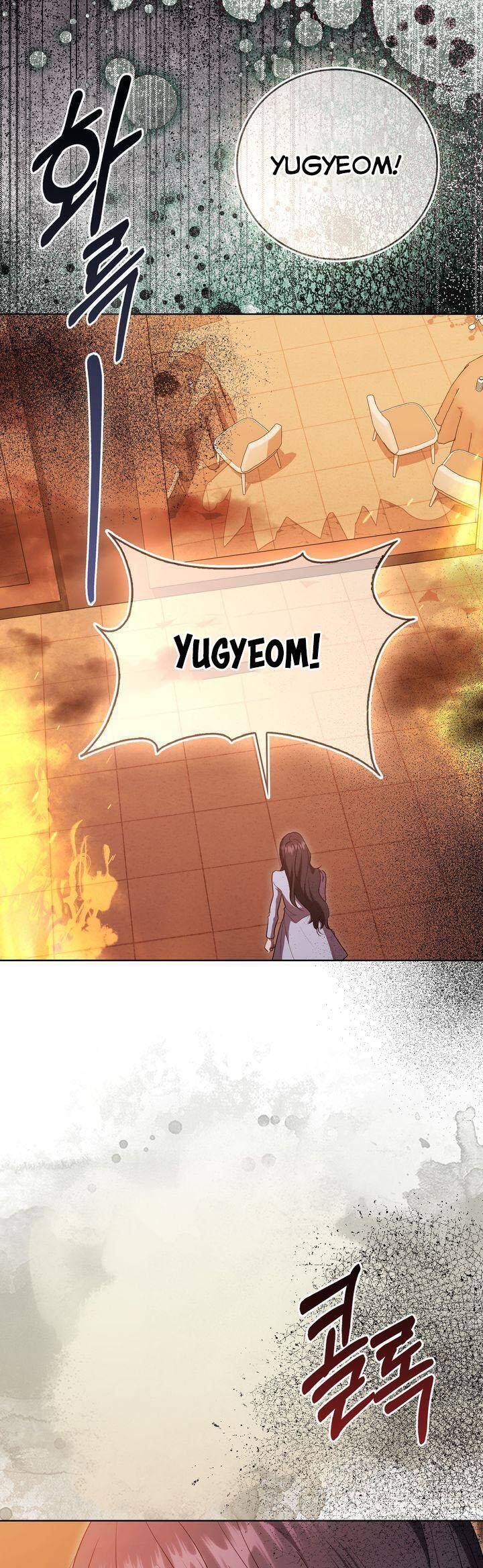 Bạn Trai Của Nam Chính Ám Ảnh Tôi Chap 56 - Next Chap 57