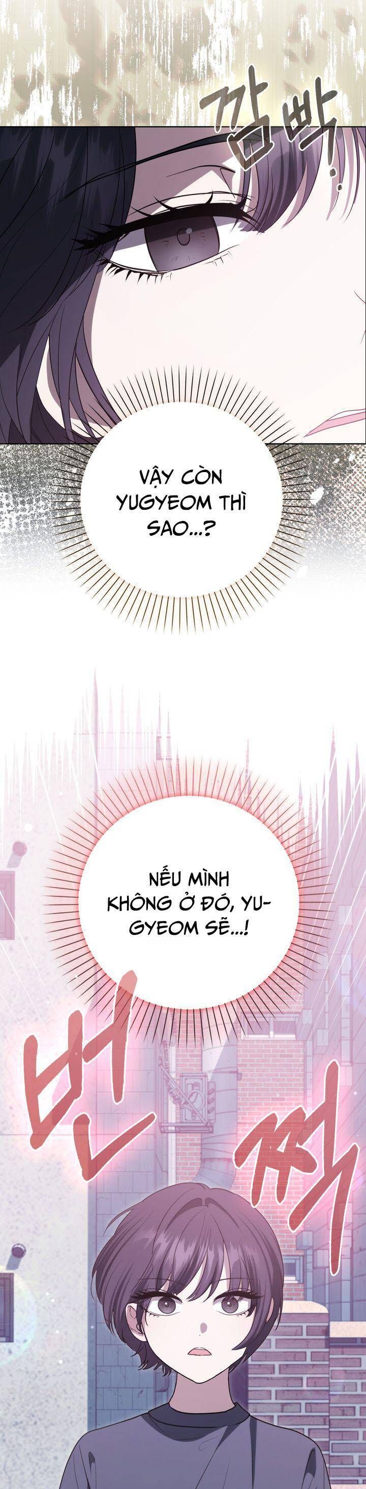 Bạn Trai Của Nam Chính Ám Ảnh Tôi Chap 56 - Next Chap 57
