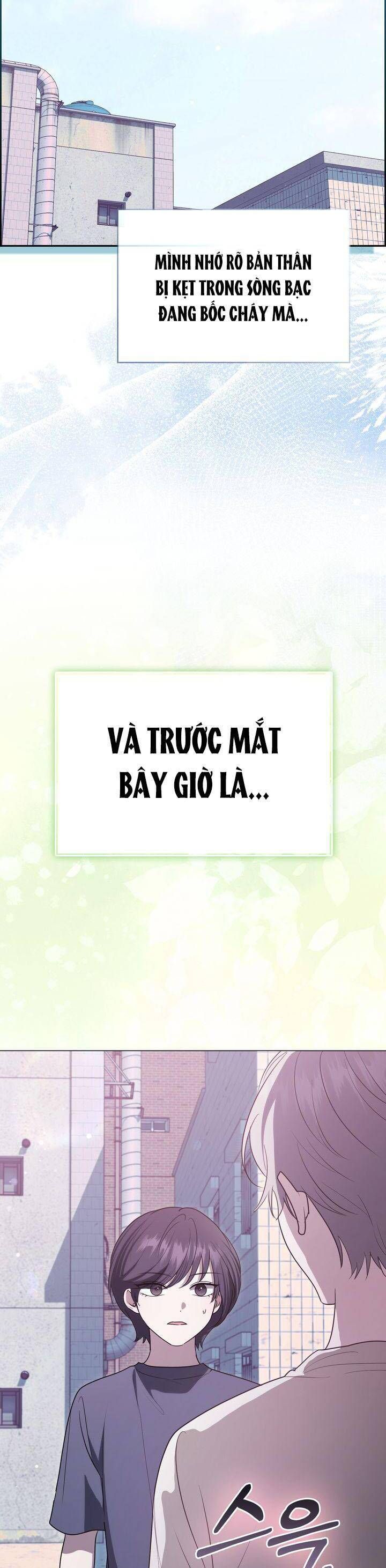 Bạn Trai Của Nam Chính Ám Ảnh Tôi Chap 56 - Next Chap 57