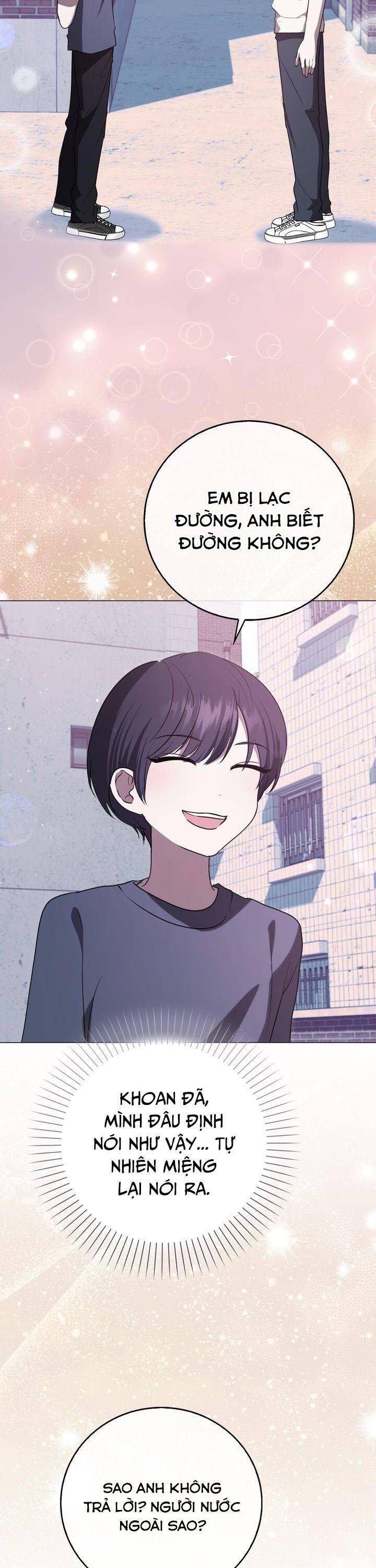 Bạn Trai Của Nam Chính Ám Ảnh Tôi Chap 56 - Next Chap 57