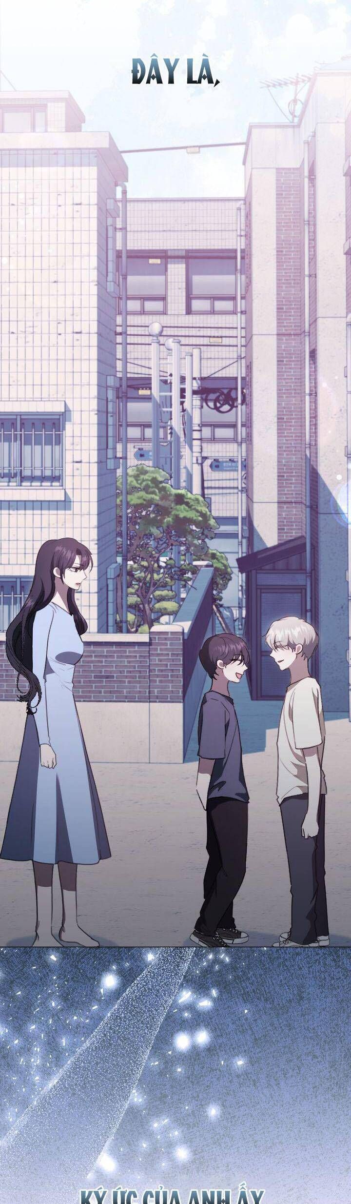 Bạn Trai Của Nam Chính Ám Ảnh Tôi Chap 56 - Next Chap 57